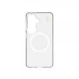Ideal of Sweden Samsung Galaxy S26 Skal Clear Case MagSafe Transparent