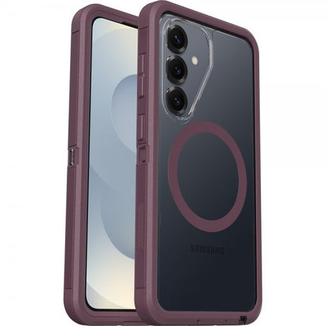 Otterbox Samsung Galaxy S26 Skal Defender Pro XT MagSafe Lila