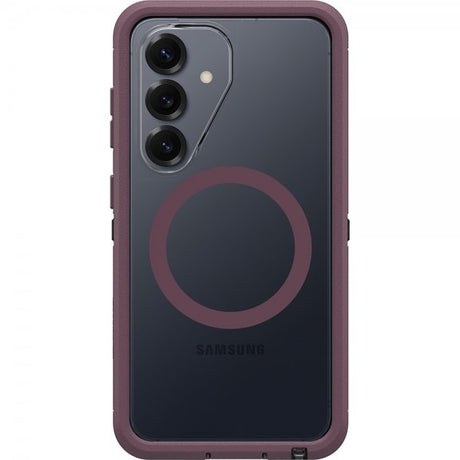 Otterbox Samsung Galaxy S26 Skal Defender Pro XT MagSafe Lila