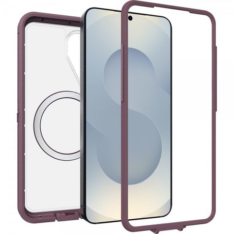 Otterbox Samsung Galaxy S26 Skal Defender Pro XT MagSafe Lila