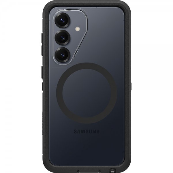 Otterbox Samsung Galaxy S26 Skal Defender Pro XT MagSafe Svart