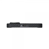 Pitaka Samsung Galaxy S26 Skal Edge Black/Grey Twill