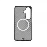 Tech21 Samsung Galaxy S26 Skal EvoCheck MagSafe Smokey Svart