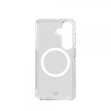 Tech21 Samsung Galaxy S26 Skal EvoClear MagSafe Transparent