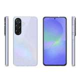 Nordic Covers Samsung Galaxy S26 Skal Feather Series Transparent