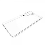 Nordic Covers Samsung Galaxy S26 Plus Skal Feather Series Transparent