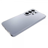 Nordic Covers Samsung Galaxy S26 Ultra Skal Feather Series Transparent