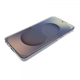 Nordic Covers Samsung Galaxy S26 Ultra Skal Feather Series Transparent