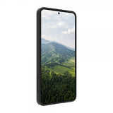dbramante1928 Samsung Galaxy S26 Skal Greenland Night Black