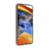 dbramante1928 Samsung Galaxy S26 Skal Greenland Pro Magnet Transparent