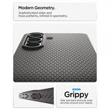 Spigen Samsung Galaxy S26 Skal Liquid Air MagFit Marble Gray