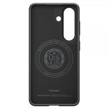 Spigen Samsung Galaxy S26 Skal Liquid Air MagFit Matte Black