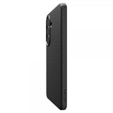 Spigen Samsung Galaxy S26 Skal Liquid Air Matte Black