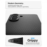 Spigen Samsung Galaxy S26 Skal Liquid Air Matte Black