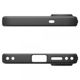 Spigen Samsung Galaxy S26 Skal Liquid Air Matte Black
