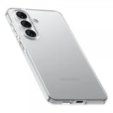 Spigen Samsung Galaxy S26 Skal Liquid Crystal Crystal Clear