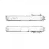 Spigen Samsung Galaxy S26 Skal Liquid Crystal Crystal Clear