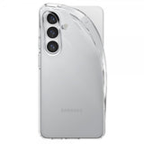 Spigen Samsung Galaxy S26 Skal Liquid Crystal Crystal Clear