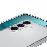 Spigen Samsung Galaxy S26 Skal Liquid Crystal Crystal Clear