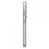 Spigen Samsung Galaxy S26 Skal Liquid Crystal Glitter Crystal Quartz