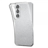Spigen Samsung Galaxy S26 Skal Liquid Crystal Glitter Crystal Quartz