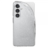 Spigen Samsung Galaxy S26 Skal Liquid Crystal Glitter Crystal Quartz