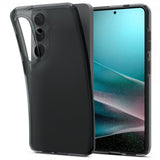 Spigen Samsung Galaxy S26 Skal Liquid Crystal Space Crystal