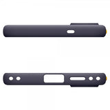 Spigen Samsung Galaxy S26 Skal Nano Pop MagFit Blueberry Navy