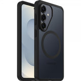 Otterbox Samsung Galaxy S26 Skal React MagSafe Black Crystal
