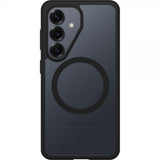 Otterbox Samsung Galaxy S26 Skal React MagSafe Black Crystal