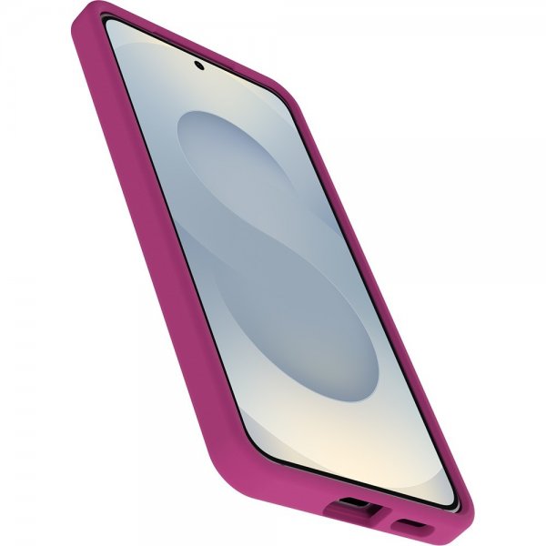 Otterbox Samsung Galaxy S26 Skal React MagSafe Rose Crystal