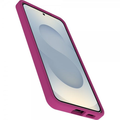 Otterbox Samsung Galaxy S26 Skal React MagSafe Rose Crystal