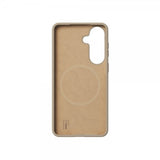 Ideal of Sweden Samsung Galaxy S26 Skal Silicone Case MagSafe Perfect Beige