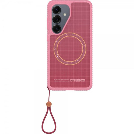 Otterbox Samsung Galaxy S26 Skal Sole MagSafe Rosa