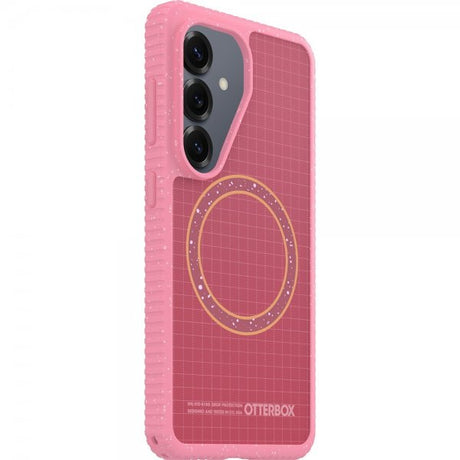 Otterbox Samsung Galaxy S26 Skal Sole MagSafe Rosa