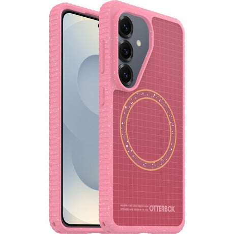 Otterbox Samsung Galaxy S26 Skal Sole MagSafe Rosa
