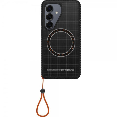 Otterbox Samsung Galaxy S26 Skal Sole MagSafe Svart