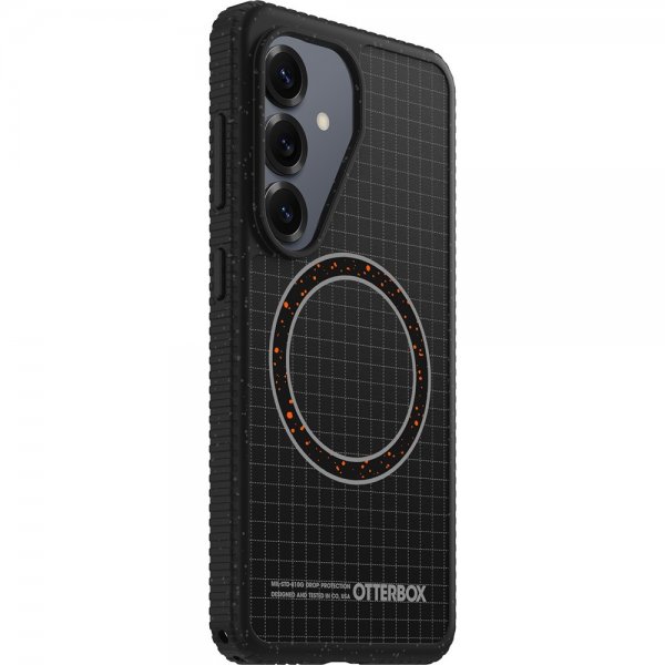 Otterbox Samsung Galaxy S26 Skal Sole MagSafe Svart