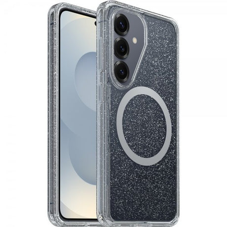 Otterbox Samsung Galaxy S26 Skal Symmetry Clear MagSafe Stardust