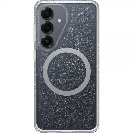 Otterbox Samsung Galaxy S26 Skal Symmetry Clear MagSafe Stardust
