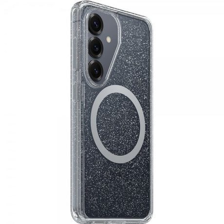 Otterbox Samsung Galaxy S26 Skal Symmetry Clear MagSafe Stardust
