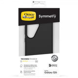 Otterbox Samsung Galaxy S26 Skal Symmetry MagSafe Svart
