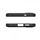 Spigen Samsung Galaxy S26 Skal Tough Armor MagFit Abyss Green