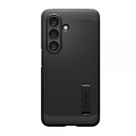 Spigen Samsung Galaxy S26 Skal Tough Armor MagFit Svart