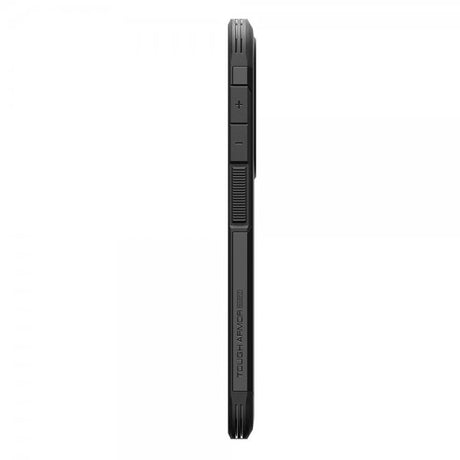 Spigen Samsung Galaxy S26 Skal Tough Armor MagFit Svart