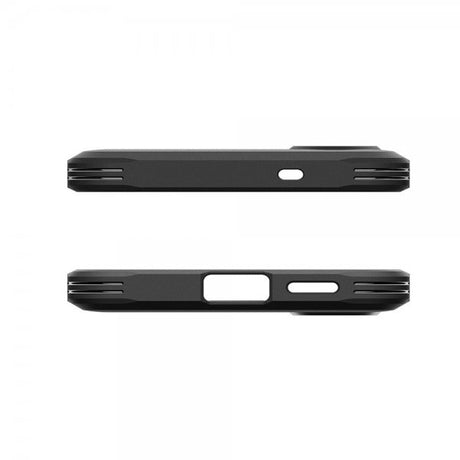 Spigen Samsung Galaxy S26 Skal Tough Armor MagFit Svart