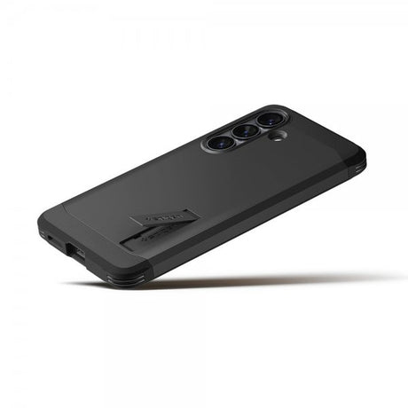 Spigen Samsung Galaxy S26 Skal Tough Armor MagFit Svart