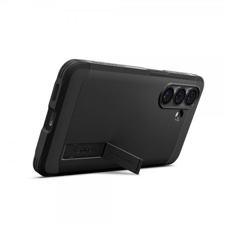 Spigen Samsung Galaxy S26 Skal Tough Armor MagFit Svart