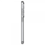 Spigen Samsung Galaxy S26 Skal Ultra Hybrid Crystal Clear