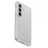 Spigen Samsung Galaxy S26 Skal Ultra Hybrid Crystal Clear